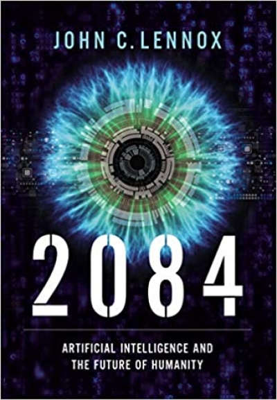 Review: 2084