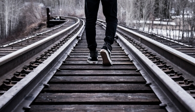 A Matter of Life and Death