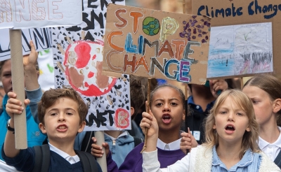 Brainwashing Our Children