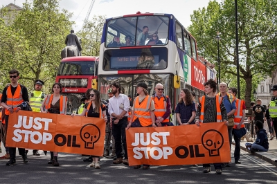 Climate Crisis: Disaster or Deception?