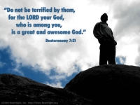Remnant – Show yourself!