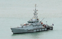 The Border Force's Channel presence is being bolstered.