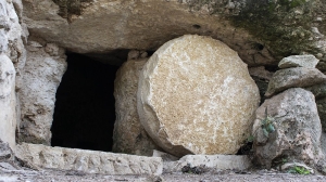 A Christian Passover
