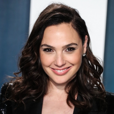 Jewish actress, Gal Gadot