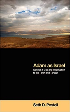 Review: Adam as Israel