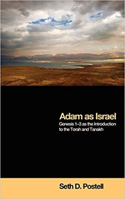 Review: Adam as Israel