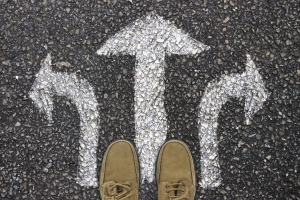 A Day of Decision