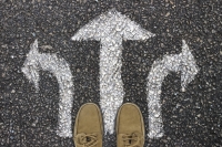 A Day of Decision