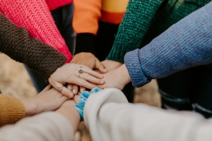 Community: A Union in Faith