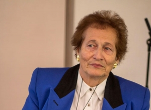 Ruth Barnett