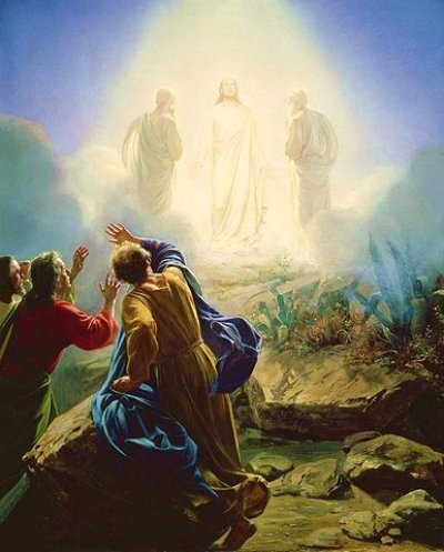 A Prophet Like Moses