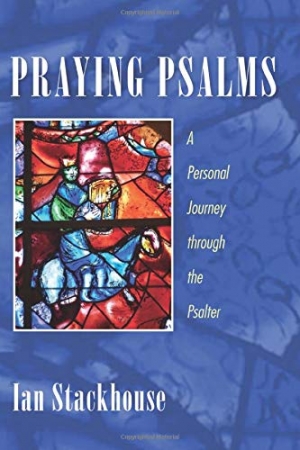 Reviews: &#039;Praying Psalms&#039; and &#039;The Messenger&#039;