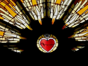 An Incomplete Gospel