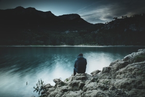 The Sound of Silence
