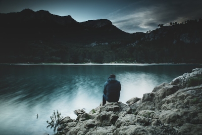 The Sound of Silence