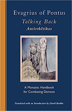 Review: Talking Back