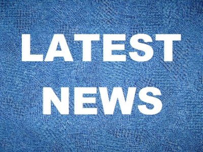 Latest News!