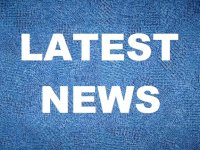 Latest News!