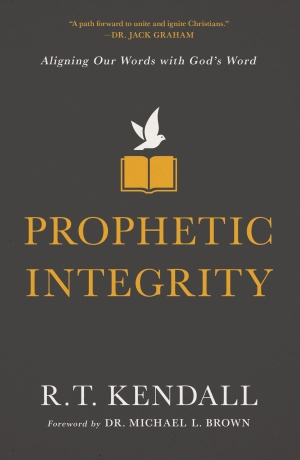 Review: Prophetic Integrity