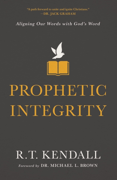 Review: Prophetic Integrity