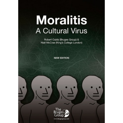 Review: Moralitis: A Cultural Virus