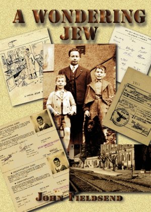 Review: A Wondering Jew