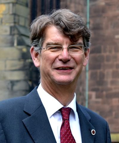 Labour MP Rob Marris