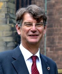 Labour MP Rob Marris