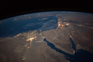 Light for the nations: God&#039;s intention for Israel