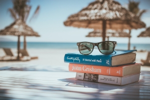Summer Reading 2022