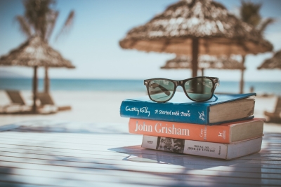 Summer Reading 2022