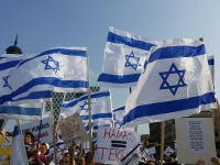 It&#039;s Time to Back Israel
