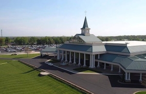 James River Church campus, Joplin