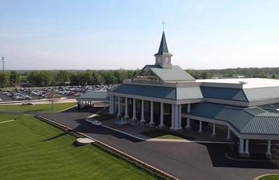 James River Church campus, Joplin