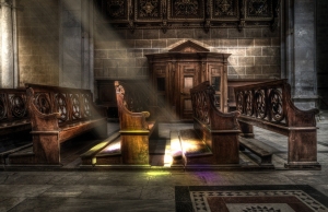 The Prophecy Against the House of Eli