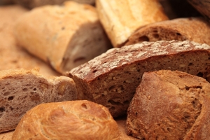 Bread of Heaven