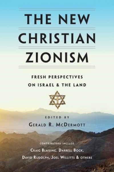 Review: The New Christian Zionism