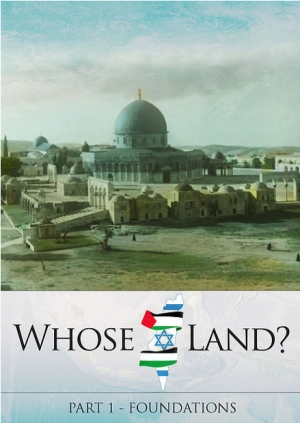 Review: Whose Land? (DVD)