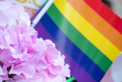 Confessing Pride in Pride Month