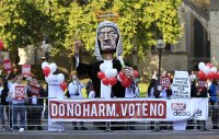Assisted Dying Bill Defeated!