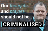 The ‘Sin’ of Silent Prayer