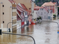 2024: The World Under Water?