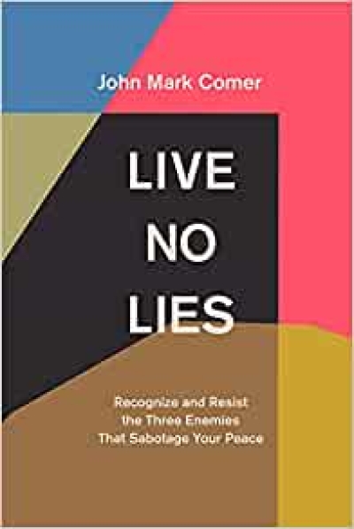 Review: Live No Lies