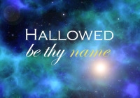 The Jewish Background to the Lord’s Prayer (Part II)