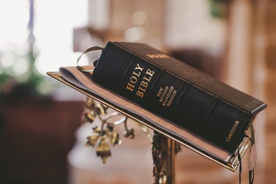 Studies in Jeremiah (29)