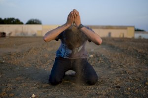 Ministry of the Prophet: Turning and Returning
