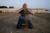 Ministry of the Prophet: Turning and Returning