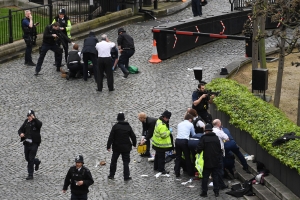 More Islamist Terror
