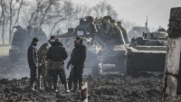 War in Ukraine