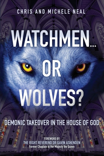 Review: Watchmen or Wolves?